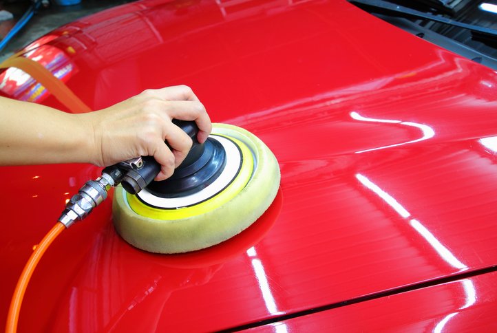 Photo of JLT Auto Detailing LLC