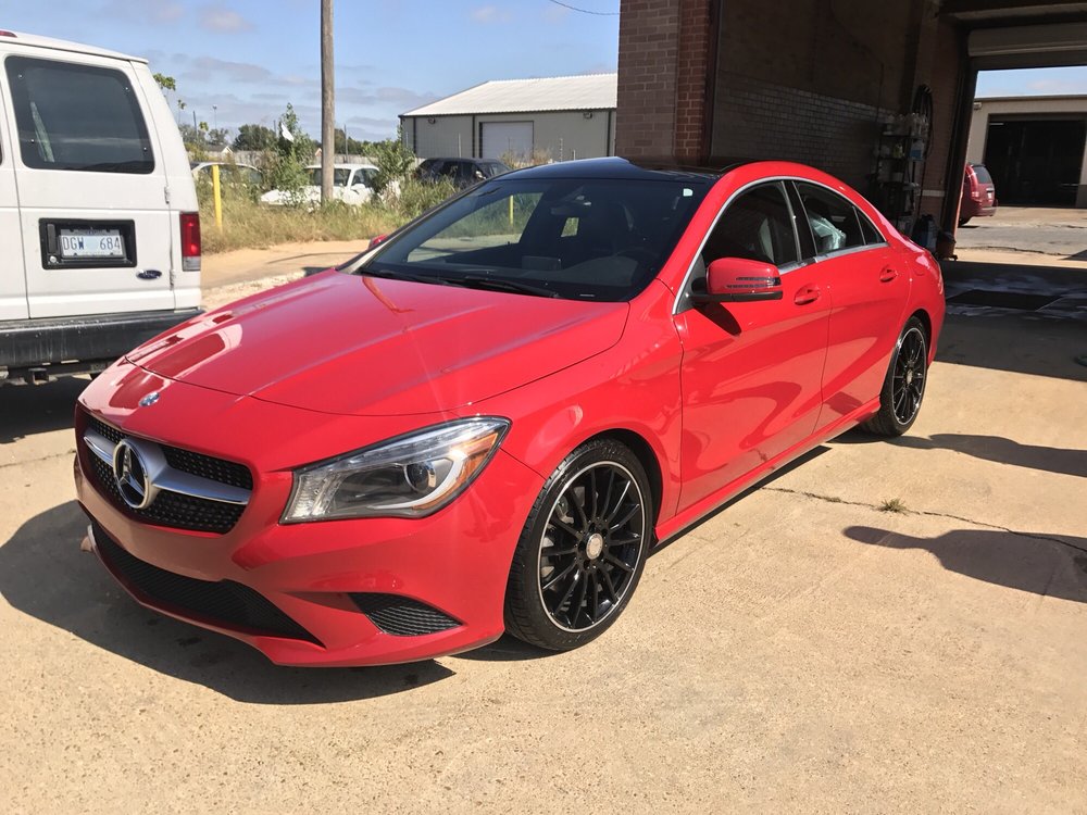 Photo of JLT Auto Detailing LLC