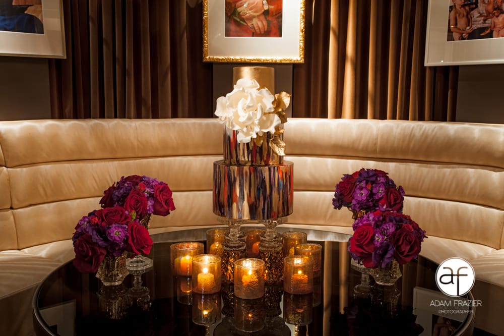 Photo of Glitterati Weddings & Events