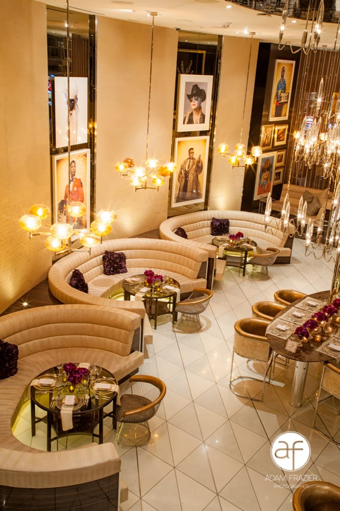 Photo of Glitterati Weddings & Events