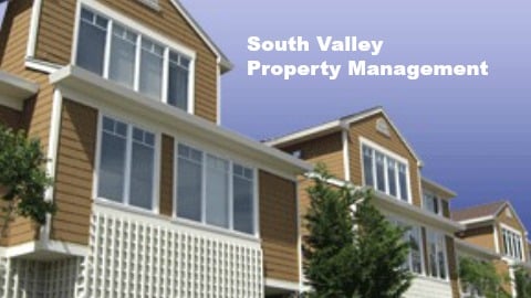 Photo of South Valley Property Management