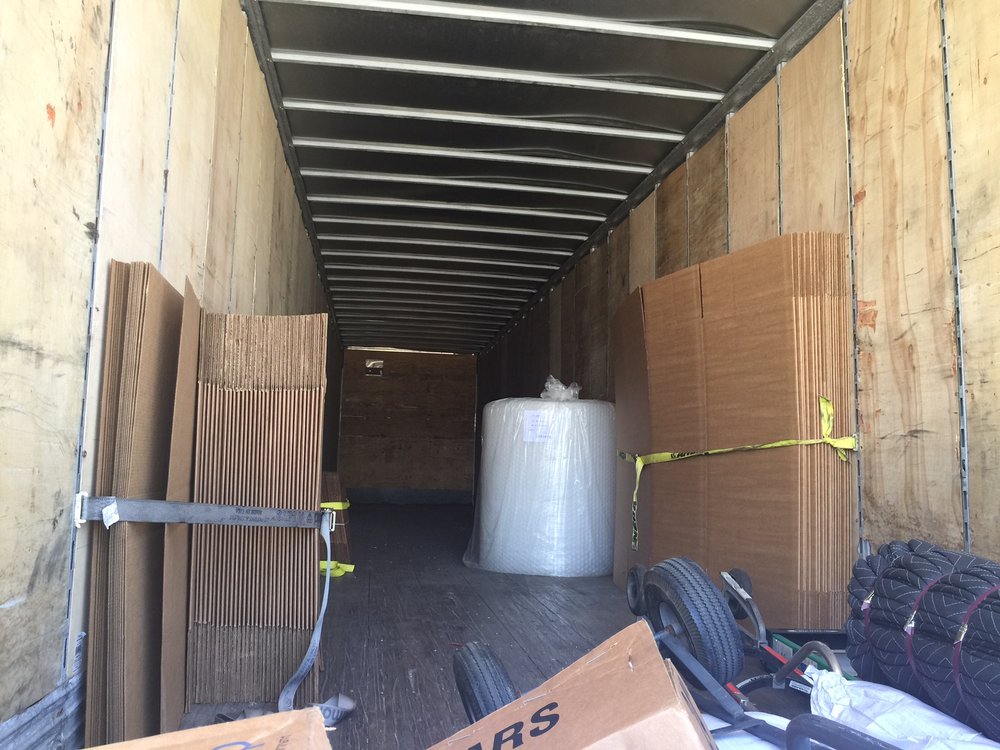 Photo of American Way Moving & Storage