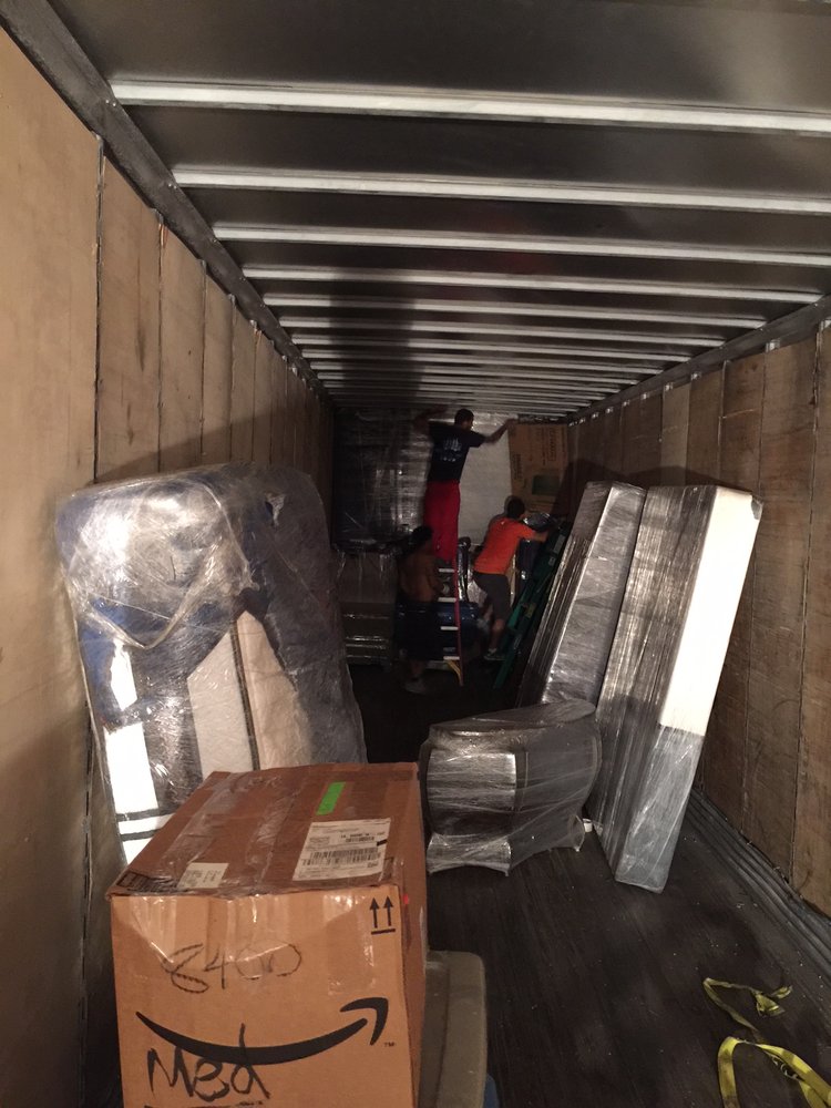 Photo of American Way Moving & Storage