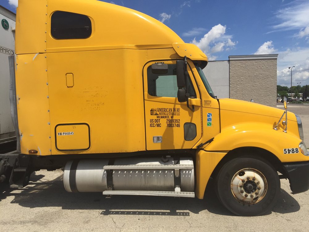 Photo of American Way Moving & Storage