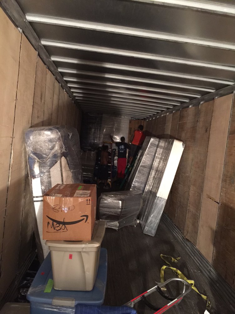 Photo of American Way Moving & Storage