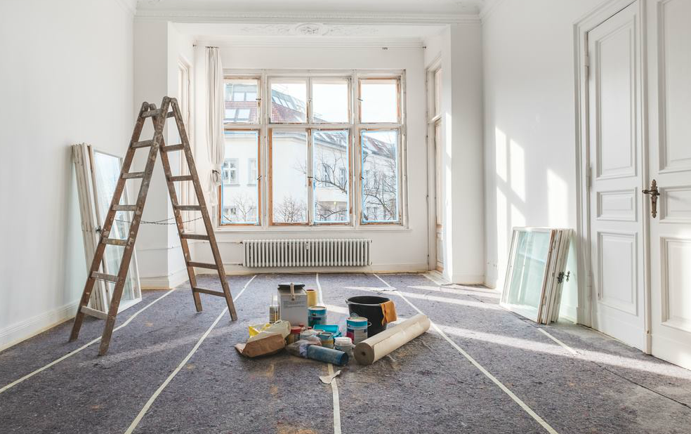 Photo of Rudy's Quality Painting