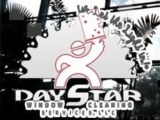 Photo of Day Star Window Cleaning Services