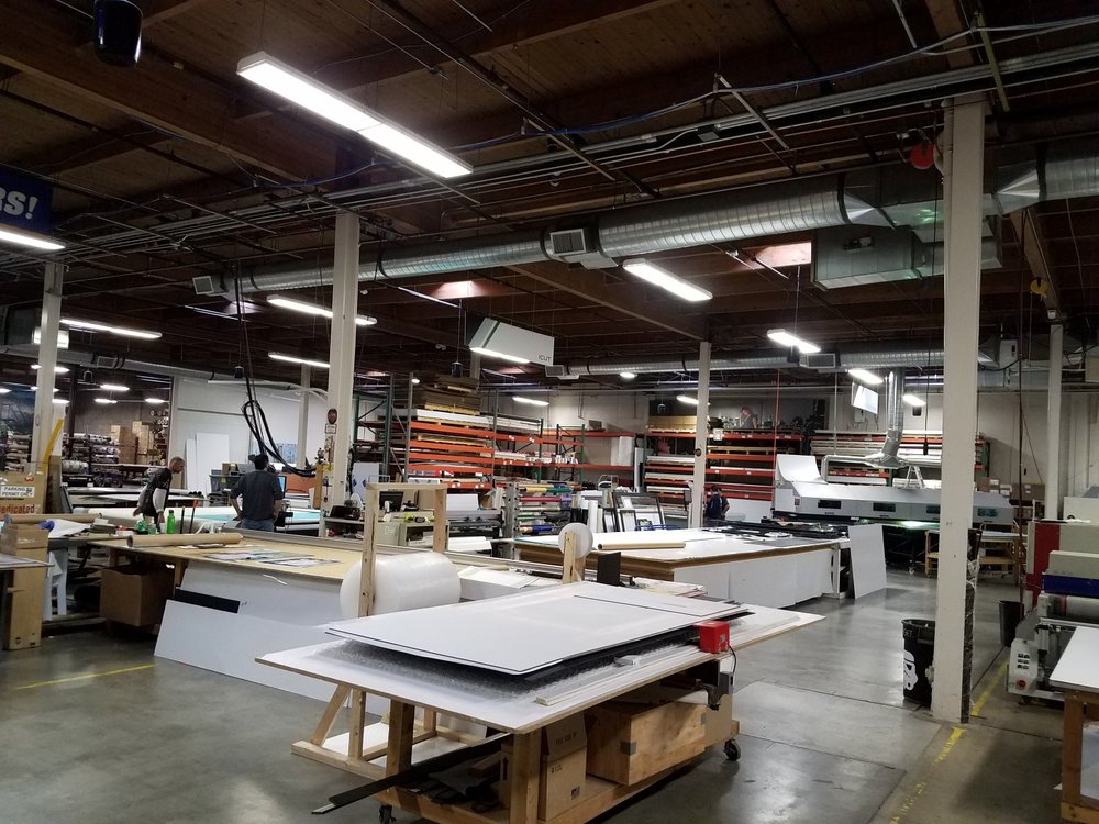 Photo of Vision Graphics