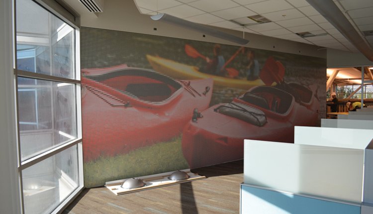 Photo of Vision Graphics