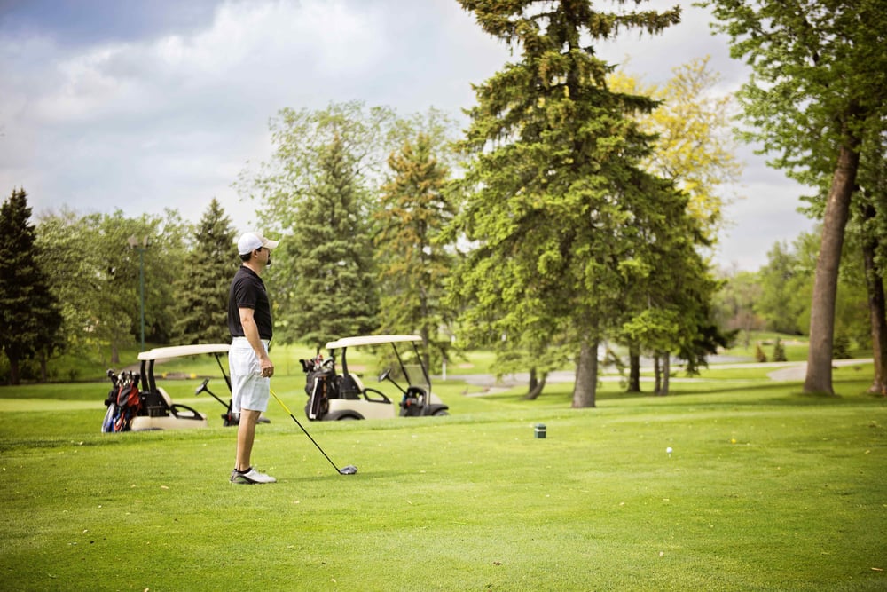 Photo of Silver Lake Country Club