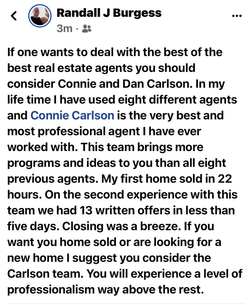 Photo of Carlson Residential of Ansley Atlanta Real Estate