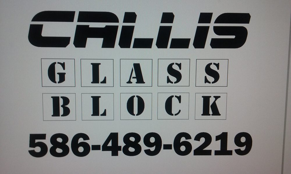 Photo of Callis Glass Block