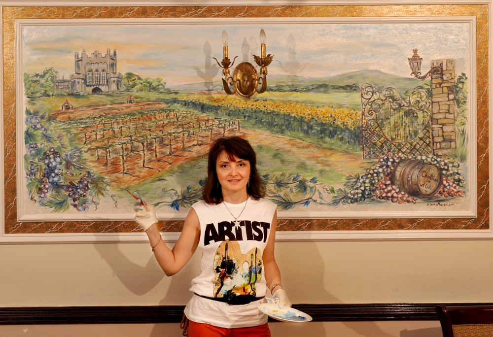 Photo of Diana's Murals and More