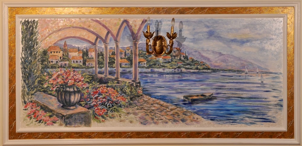 Photo of Diana's Murals and More