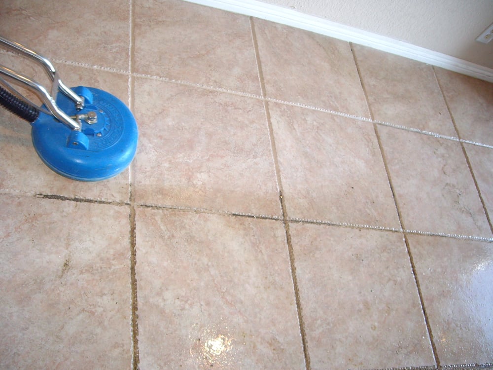 Photo of NF Carpet Care