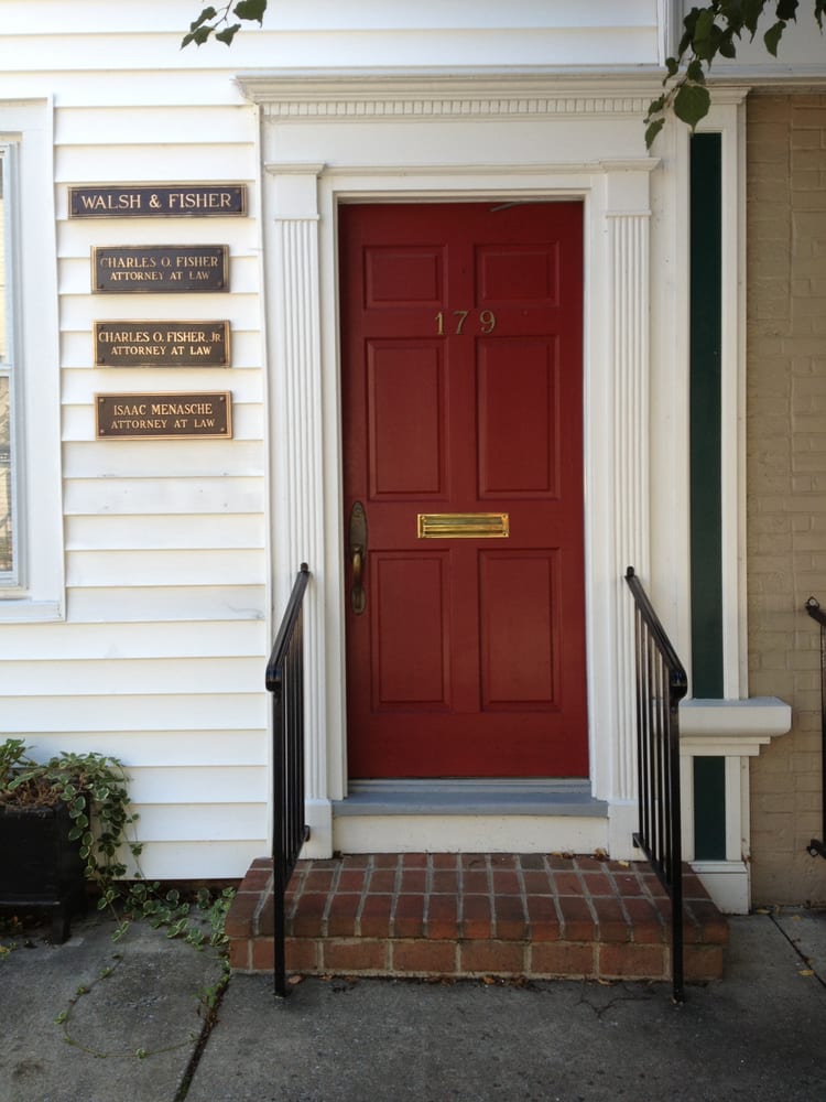 Photo of Walsh & Fisher, PA