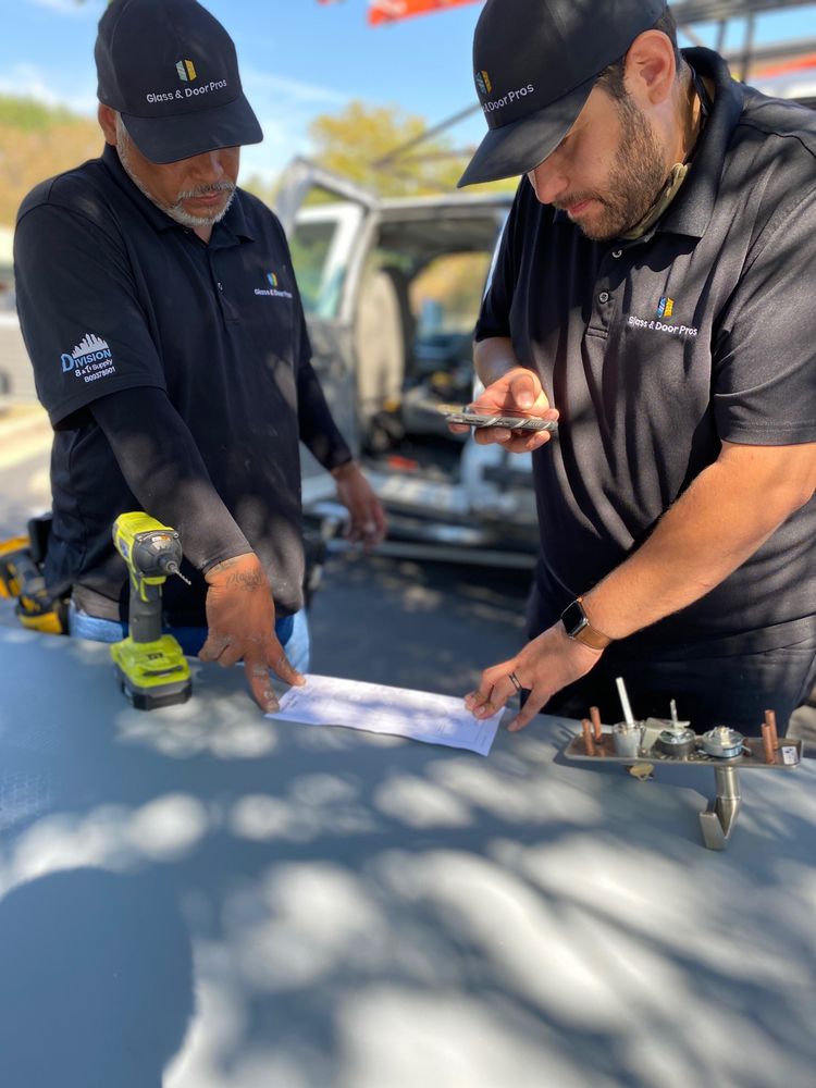 Photo of Glass & Door Pros