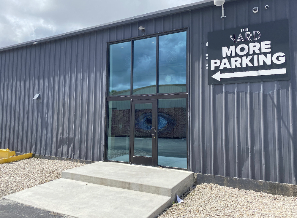 Photo of Glass & Door Pros
