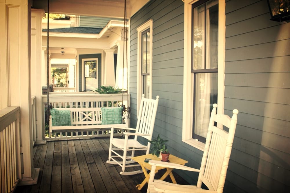 Photo of Historic and Intown Jacksonville Real Estate