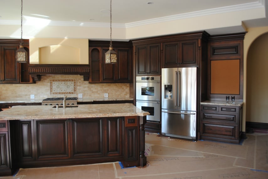 Photo of Master Cabinets Company