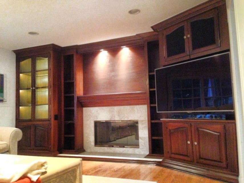 Photo of Master Cabinets Company