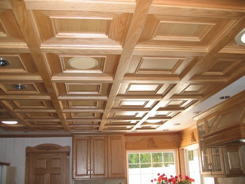 Photo of Master Cabinets Company