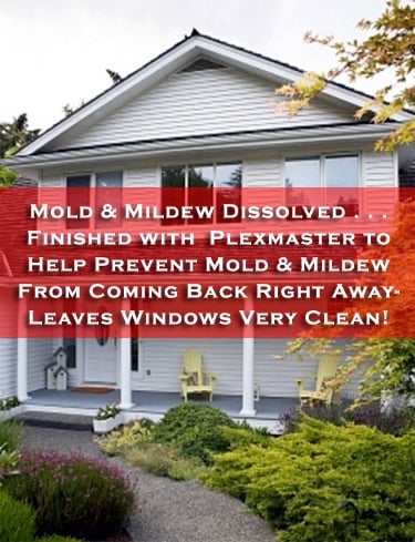 Photo of Terrys Pressure Washing & Exterior Paint Preparation