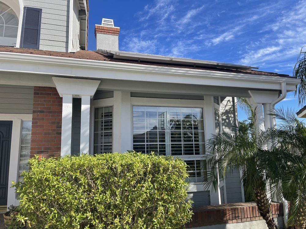 Photo of All Star Rain Gutters