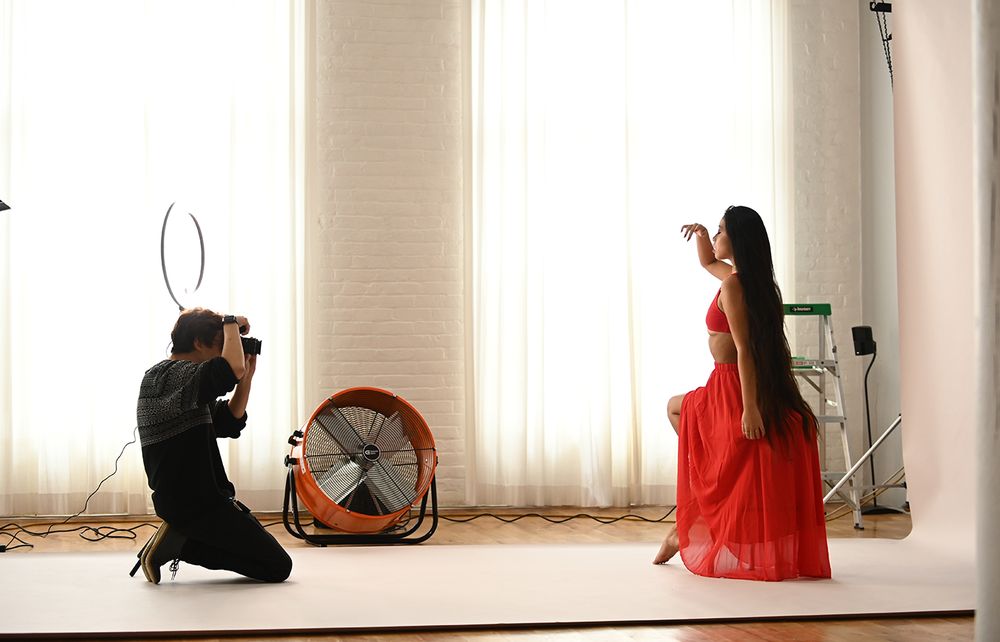 Photo of Glow Optical Studios