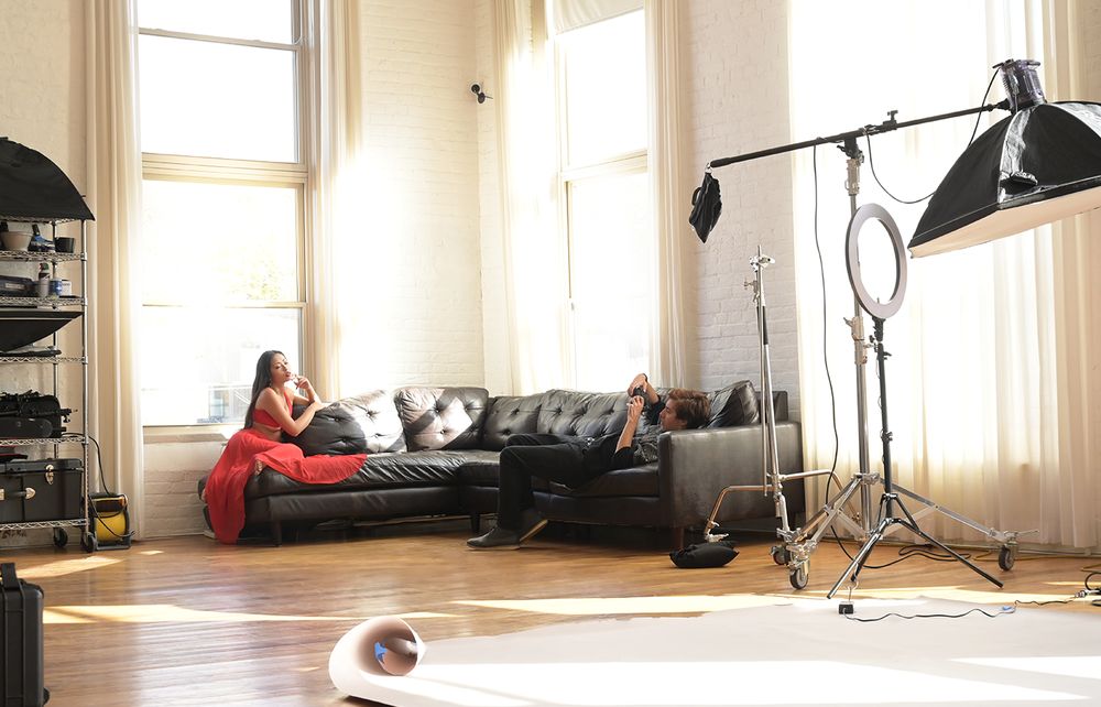 Photo of Glow Optical Studios