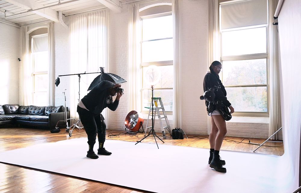 Photo of Glow Optical Studios