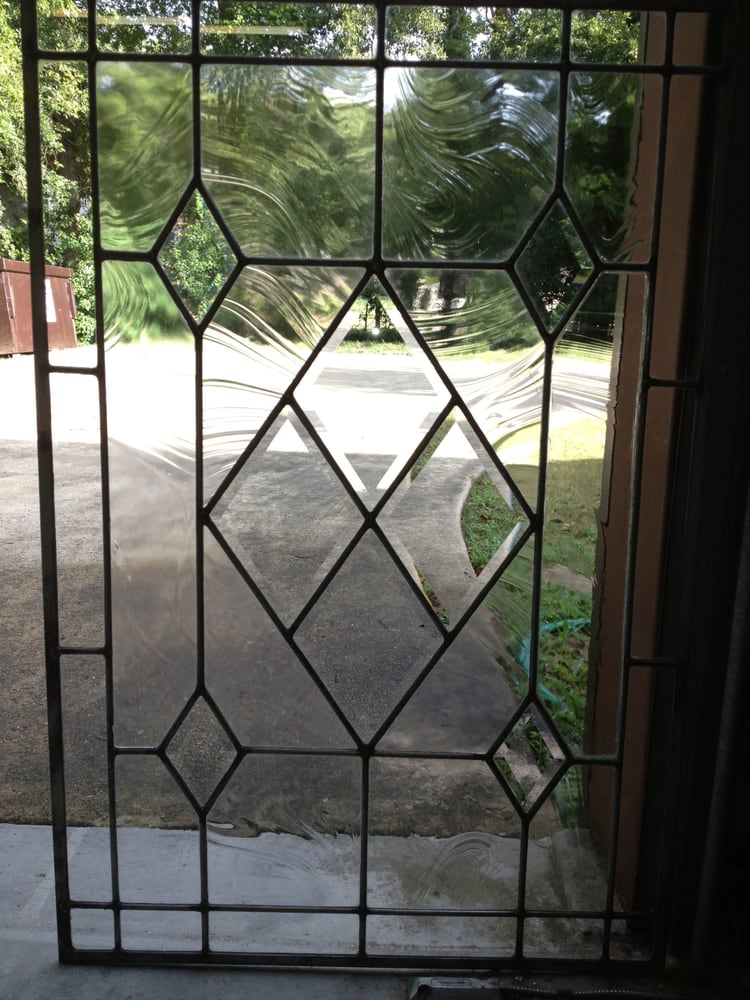 Photo of Multi-Glass of Texas