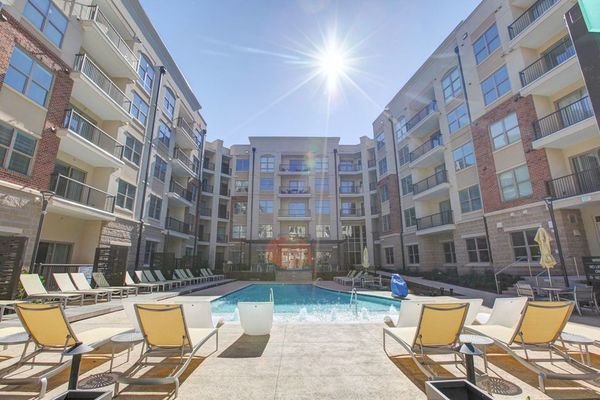 Photo of Centric Gateway Apartments