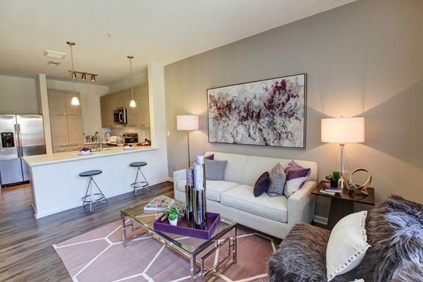 Photo of Centric Gateway Apartments