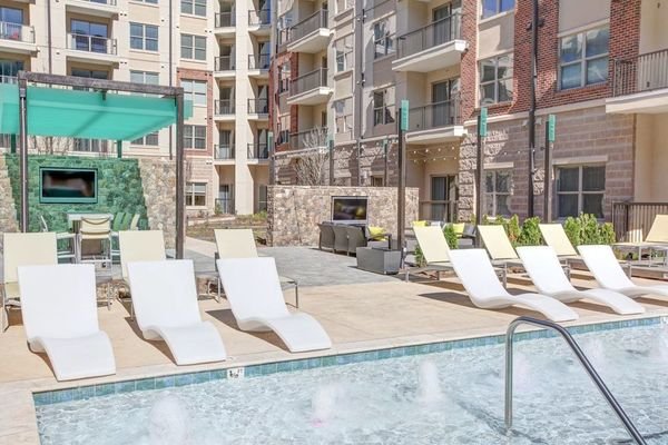 Photo of Centric Gateway Apartments