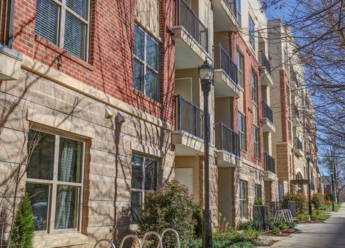 Photo of Centric Gateway Apartments