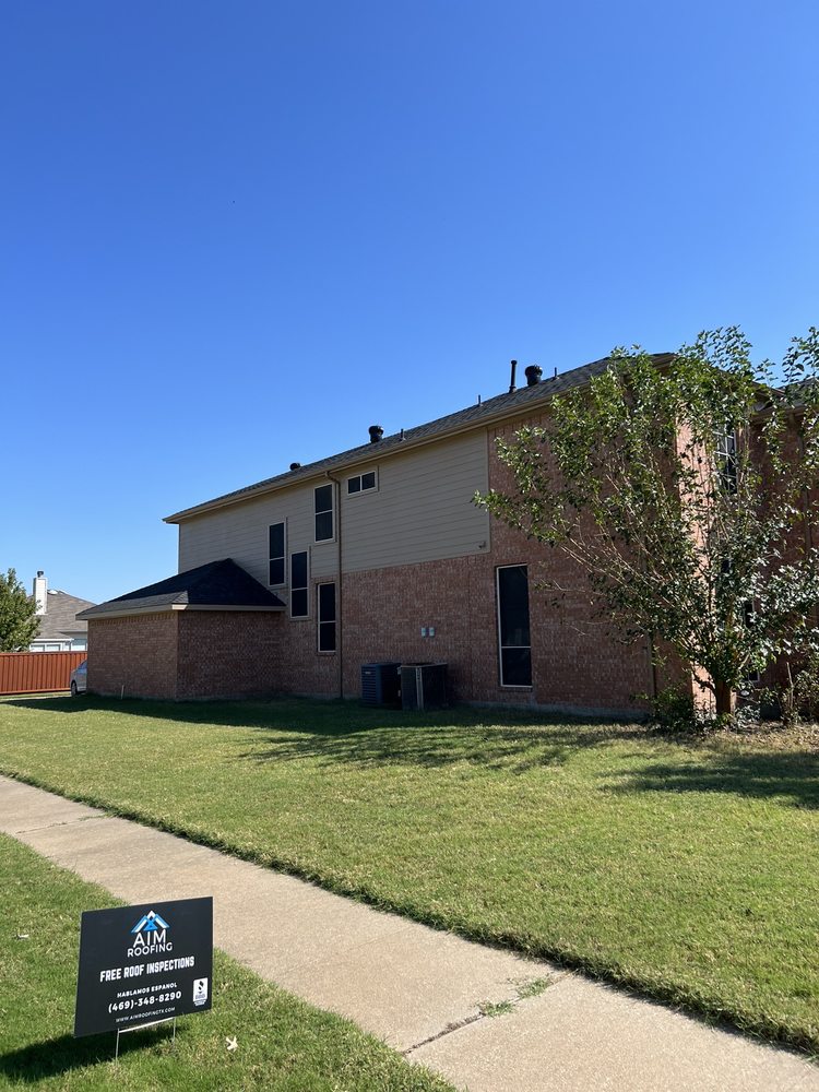 Photo of AIM Roofing