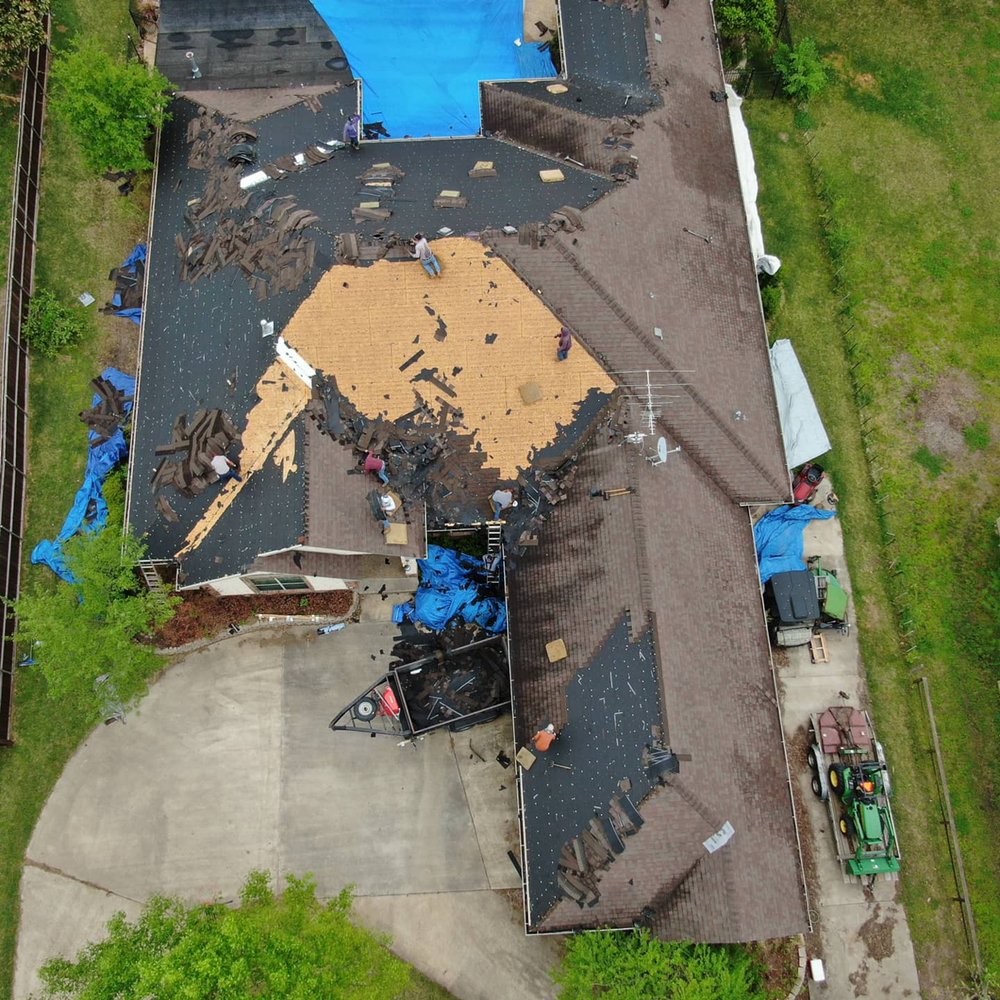Photo of AIM Roofing