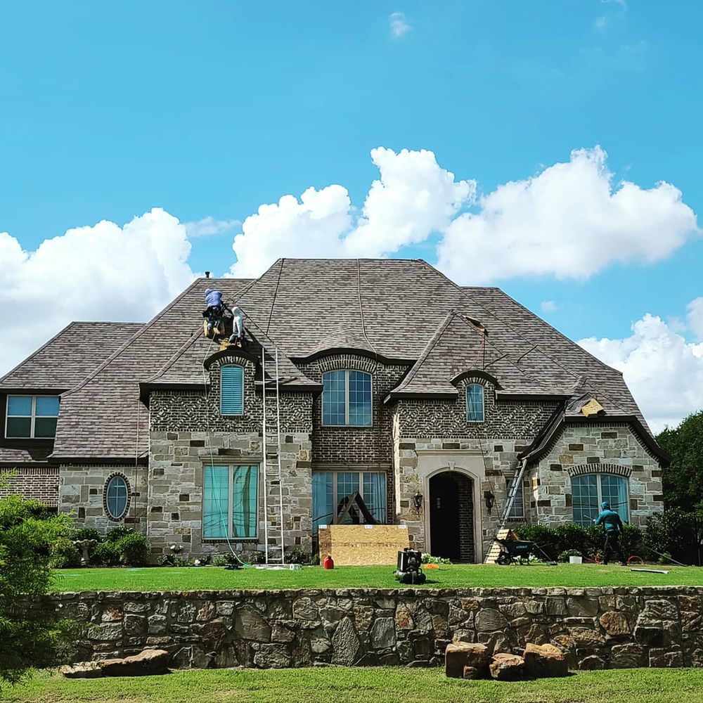 Photo of AIM Roofing