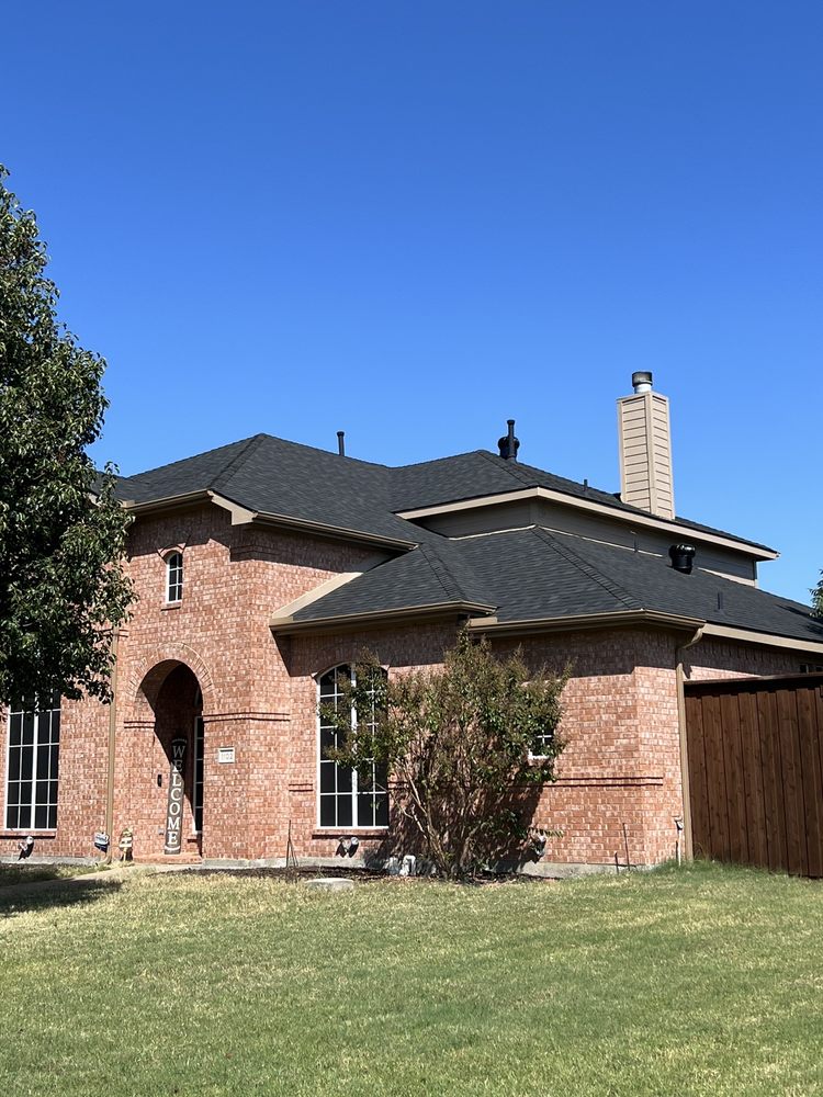 Photo of AIM Roofing