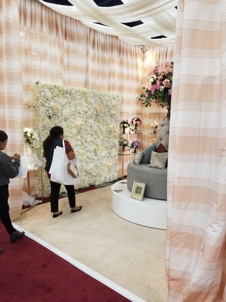 Photo of Bridal Extravaganza Show