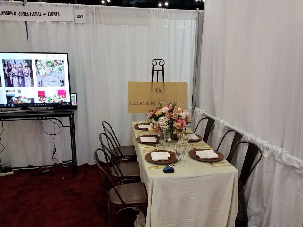 Photo of Bridal Extravaganza Show