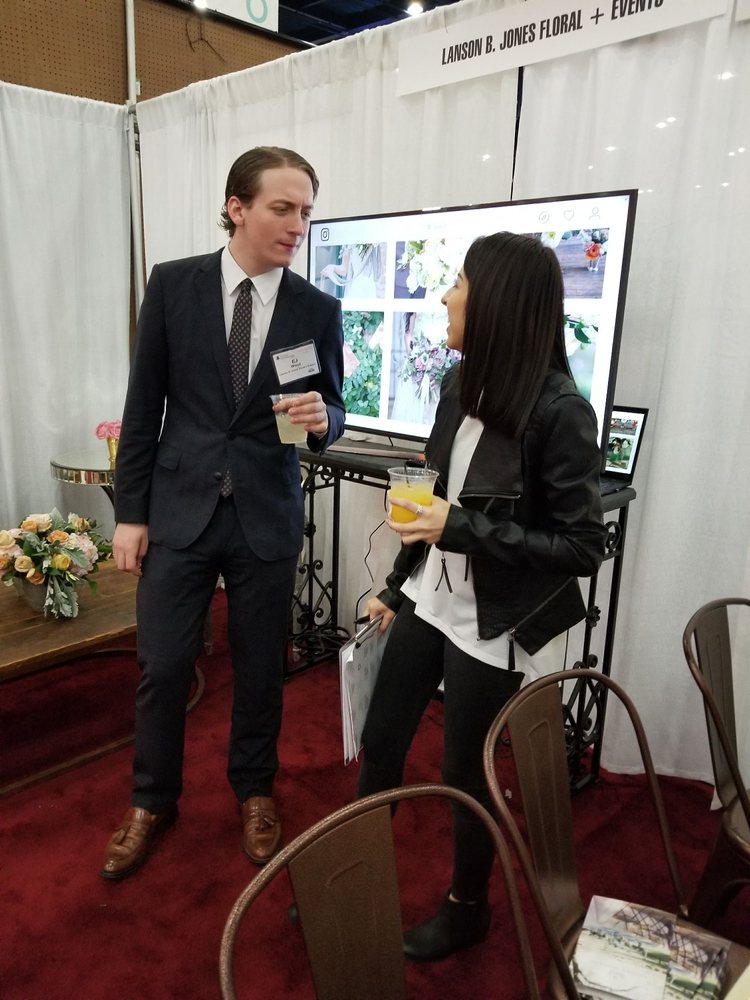 Photo of Bridal Extravaganza Show