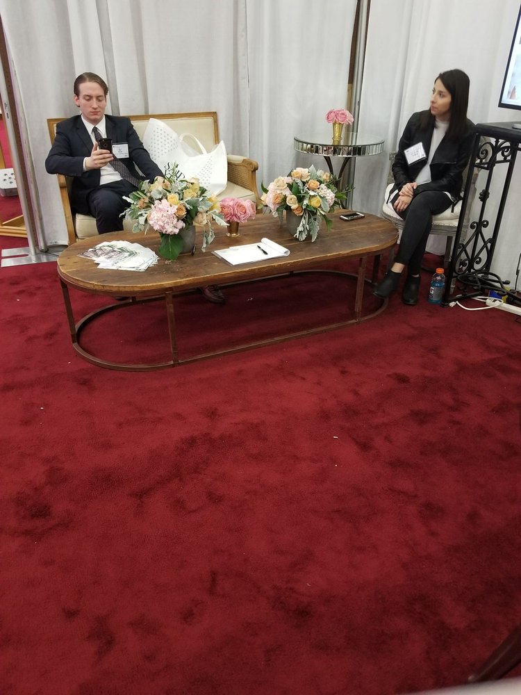 Photo of Bridal Extravaganza Show