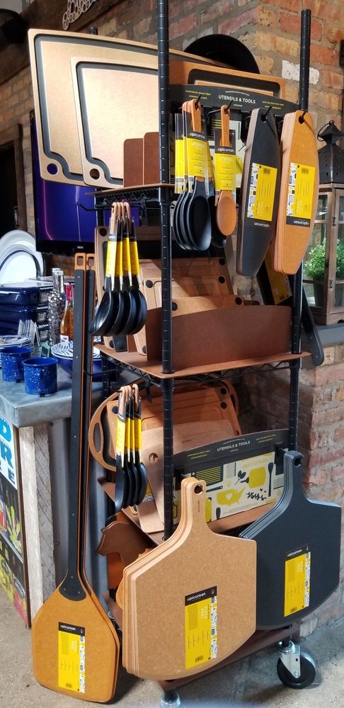 Photo of The Backyard Barbecue Store