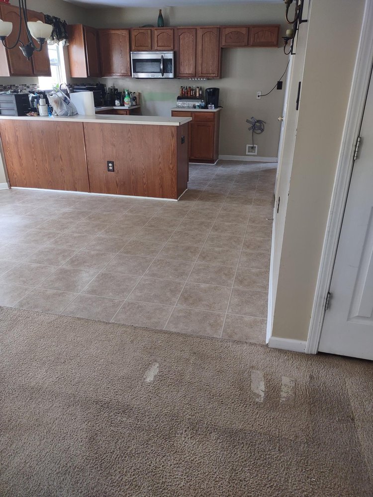 Photo of VE Quality Flooring