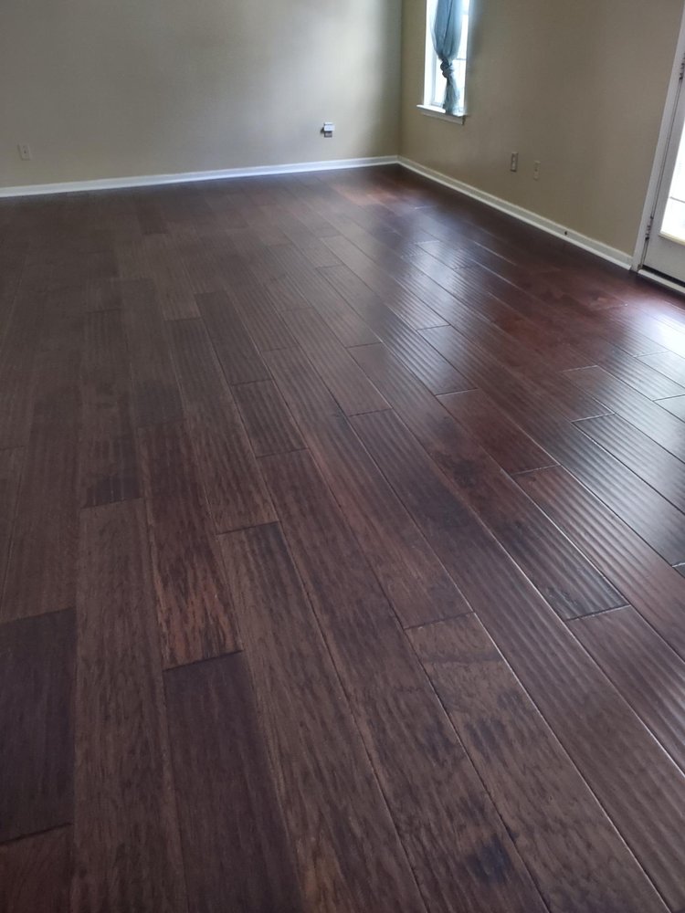 Photo of VE Quality Flooring