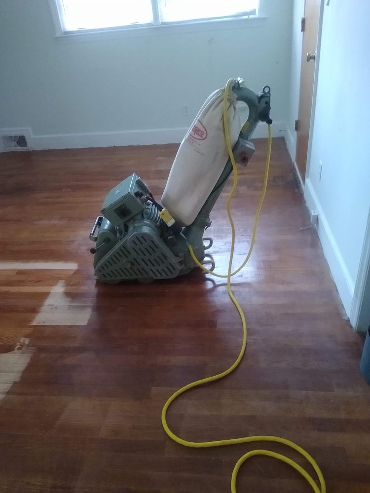 Photo of VE Quality Flooring