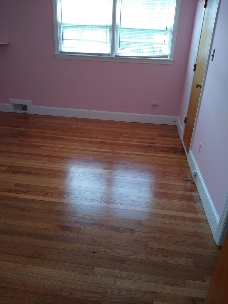 Photo of VE Quality Flooring
