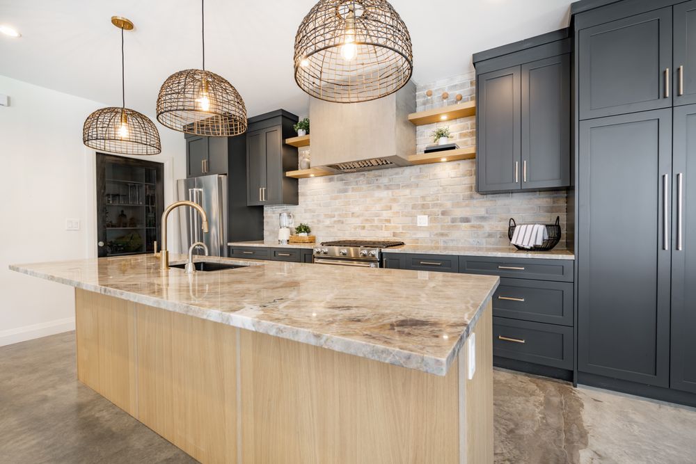 Photo of Lusso Design and Build